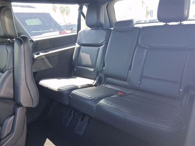 2026 Ford Expedition MAX Platinum®