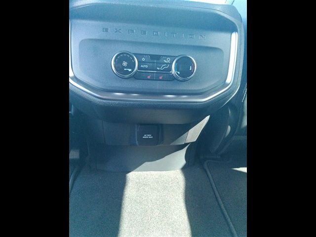 2026 Ford Expedition MAX Platinum®