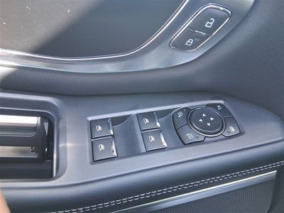 2026 Ford Expedition MAX Platinum®