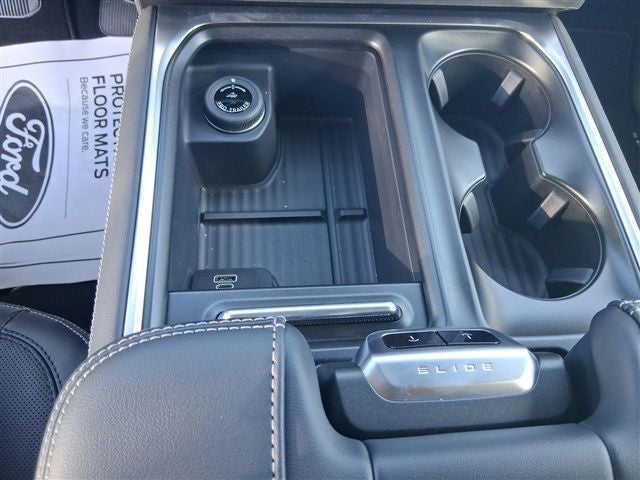 2026 Ford Expedition MAX Platinum®