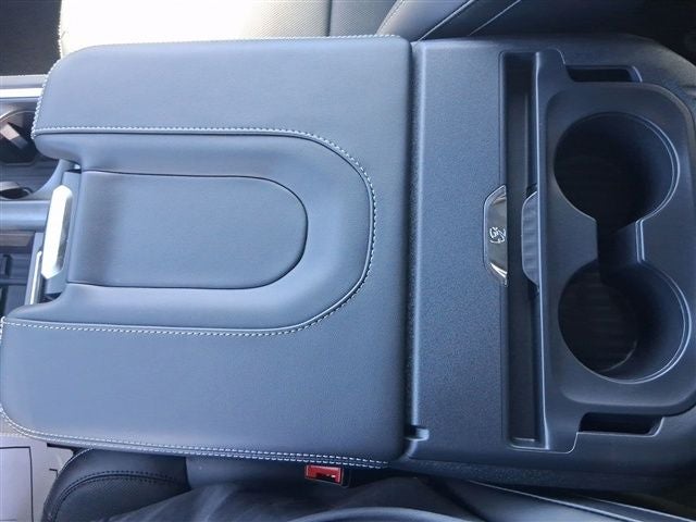 2026 Ford Expedition MAX Platinum®