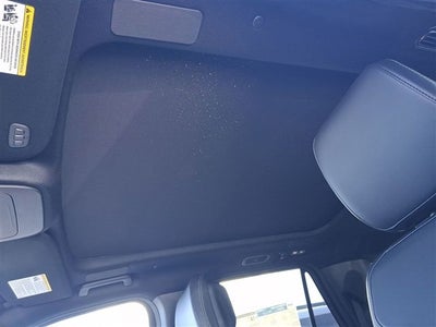 2026 Ford Expedition MAX Platinum®