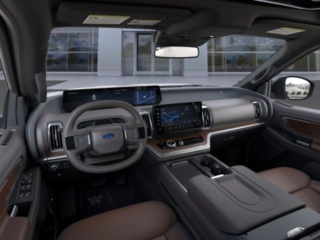2026 Ford Expedition MAX King Ranch®
