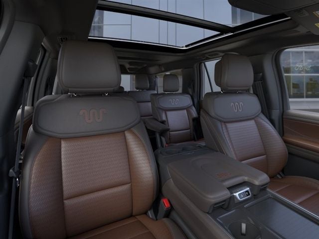 2026 Ford Expedition MAX King Ranch®