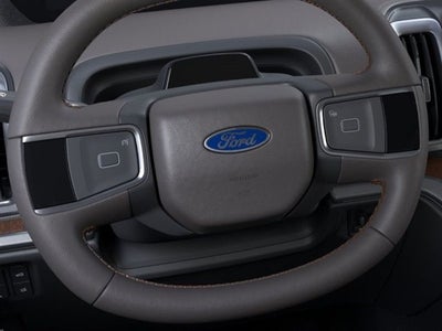 2026 Ford Expedition MAX King Ranch®