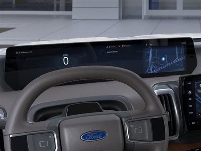 2026 Ford Expedition MAX King Ranch®