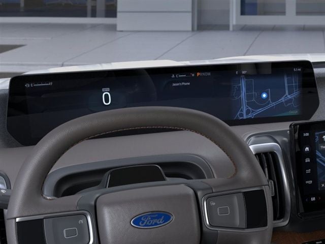 2026 Ford Expedition MAX King Ranch®