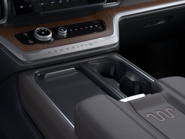 2026 Ford Expedition MAX King Ranch®