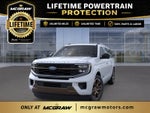 2026 Ford Expedition MAX King Ranch®
