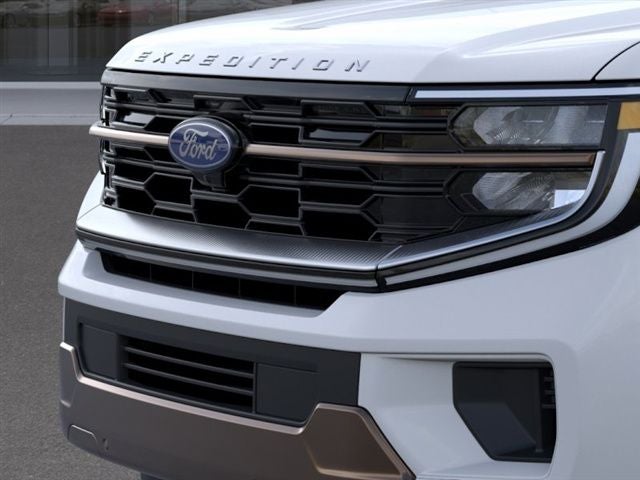 2026 Ford Expedition MAX King Ranch®