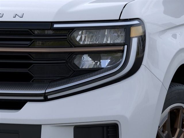 2026 Ford Expedition MAX King Ranch®