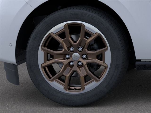 2026 Ford Expedition MAX King Ranch®
