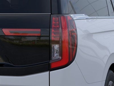 2026 Ford Expedition MAX King Ranch®