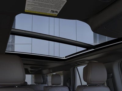 2026 Ford Expedition MAX King Ranch®