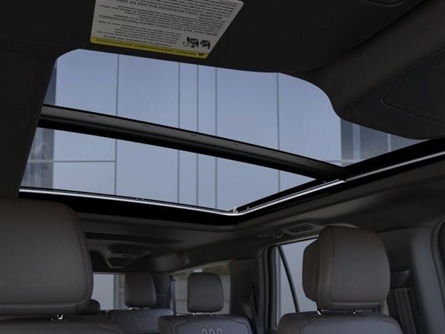 2026 Ford Expedition MAX King Ranch®