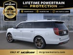 2026 Ford Expedition MAX King Ranch