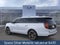 2026 Ford Expedition MAX King Ranch®