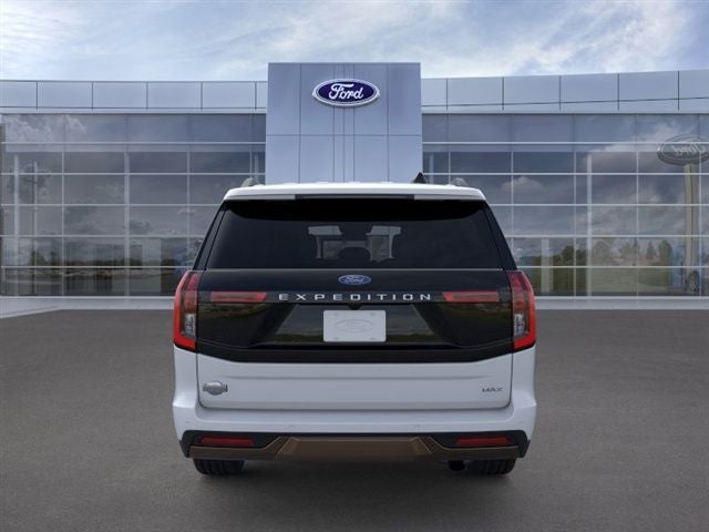2026 Ford Expedition MAX King Ranch®