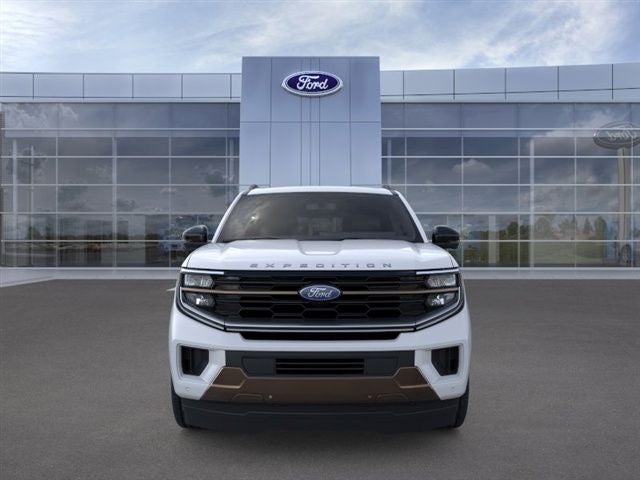 2026 Ford Expedition MAX King Ranch®
