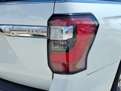 2021 Ford Expedition Max King Ranch