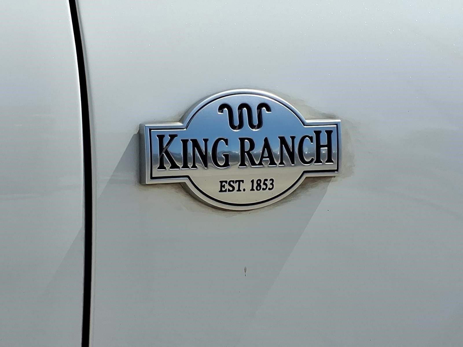 2021 Ford Expedition Max King Ranch