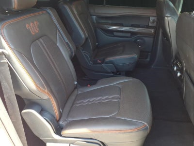 2021 Ford Expedition Max King Ranch