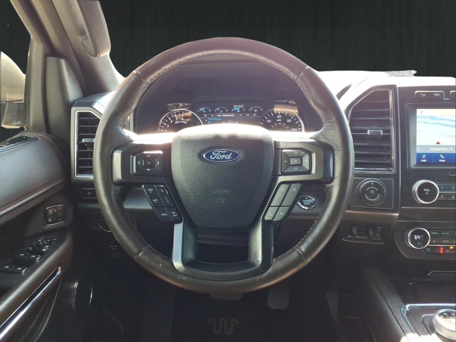 2021 Ford Expedition Max King Ranch