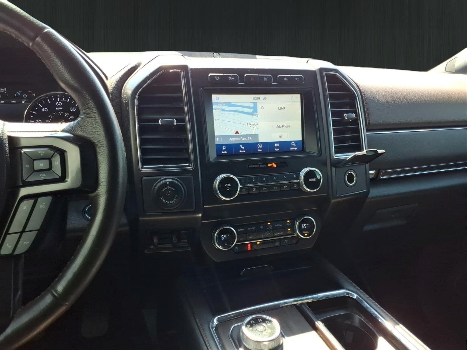 2021 Ford Expedition Max King Ranch