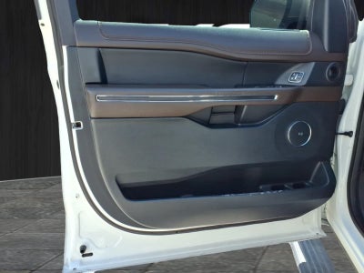2021 Ford Expedition Max King Ranch