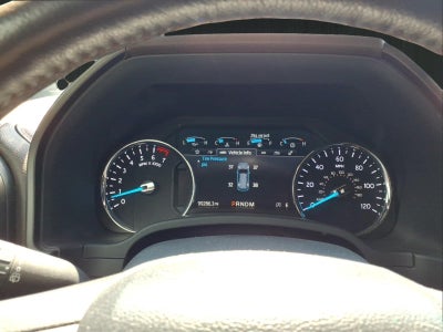 2021 Ford Expedition Max King Ranch