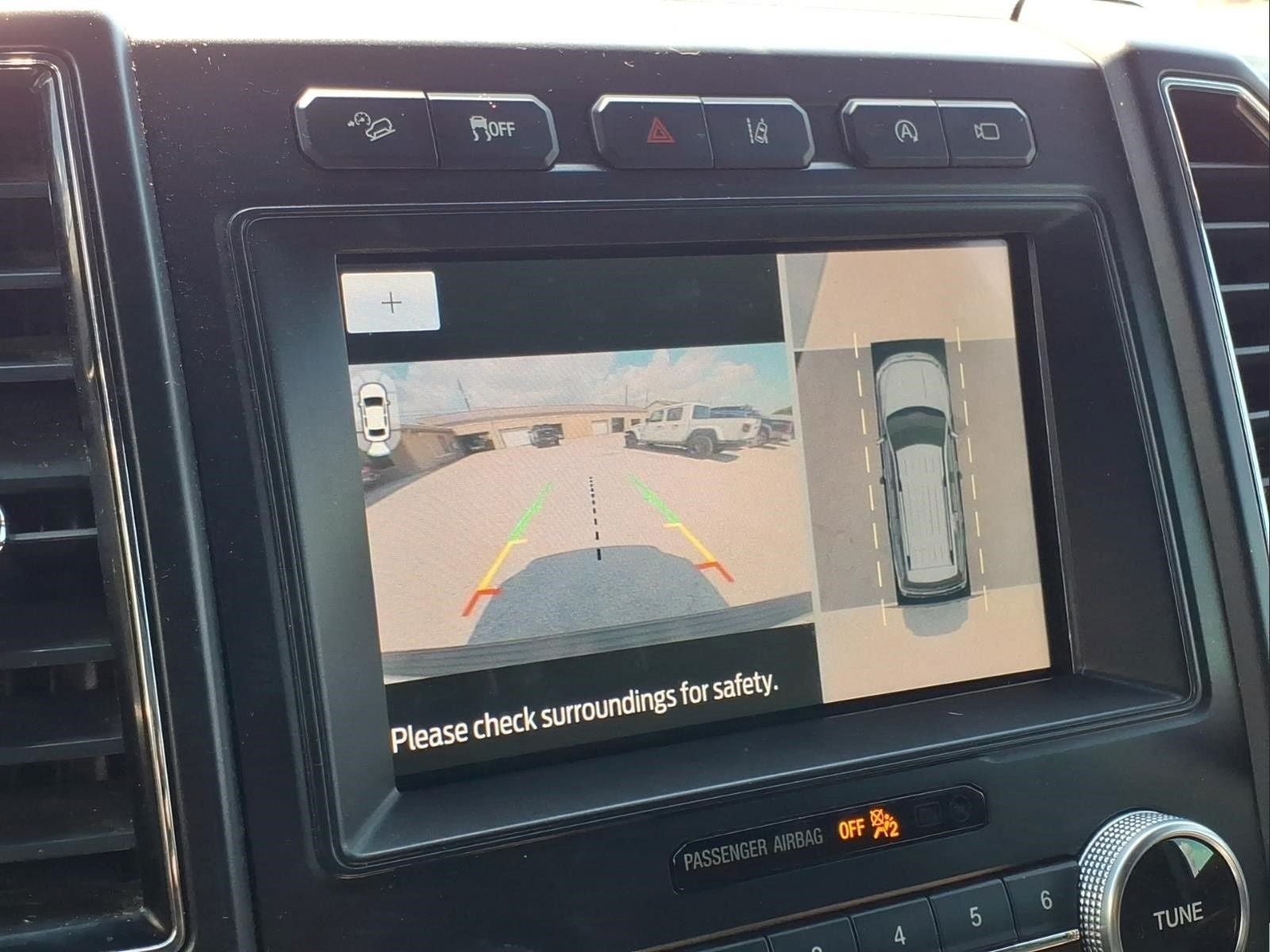 2021 Ford Expedition Max King Ranch