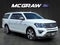 2021 Ford Expedition Max King Ranch