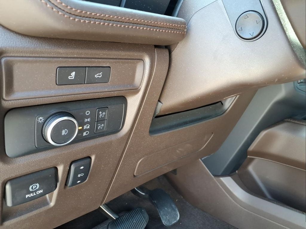 2022 Ford Expedition MAX King Ranch
