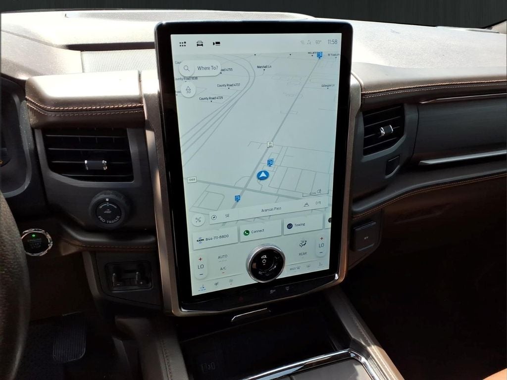 2022 Ford Expedition MAX King Ranch