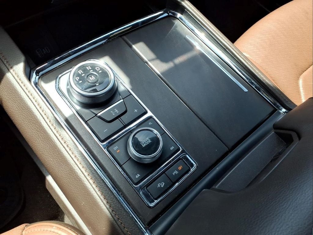 2022 Ford Expedition MAX King Ranch