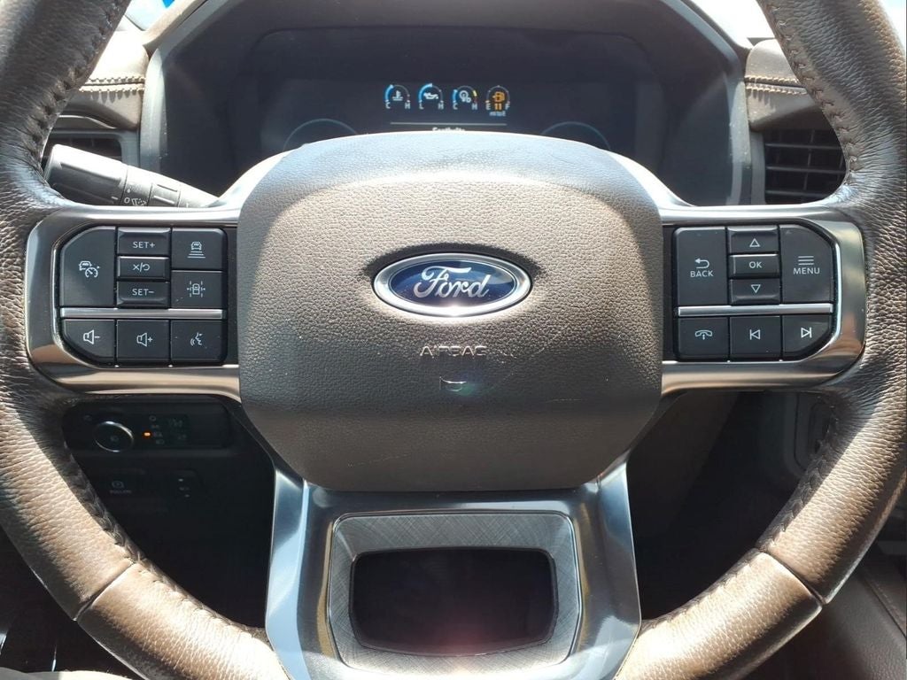 2022 Ford Expedition MAX King Ranch