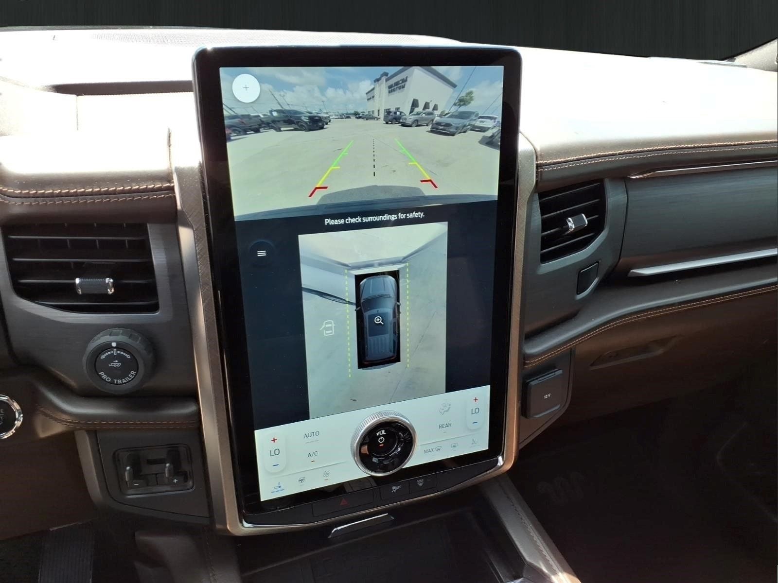 2022 Ford Expedition Max King Ranch