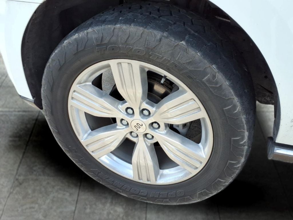 2022 Ford Expedition MAX King Ranch