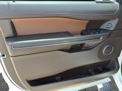 2022 Ford Expedition MAX King Ranch