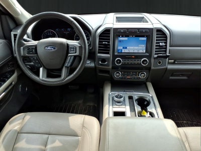 2019 Ford Expedition XLT