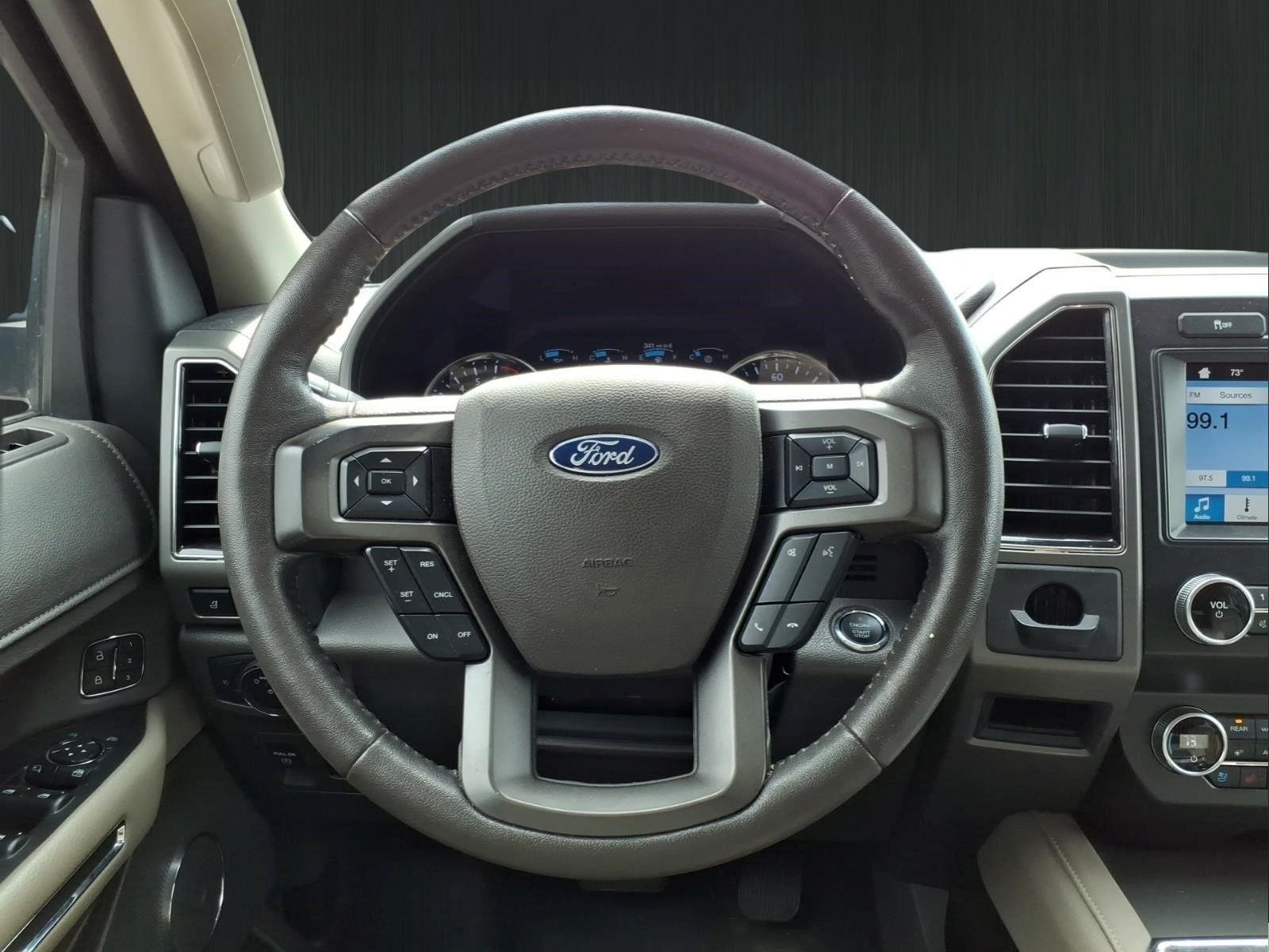 2019 Ford Expedition XLT
