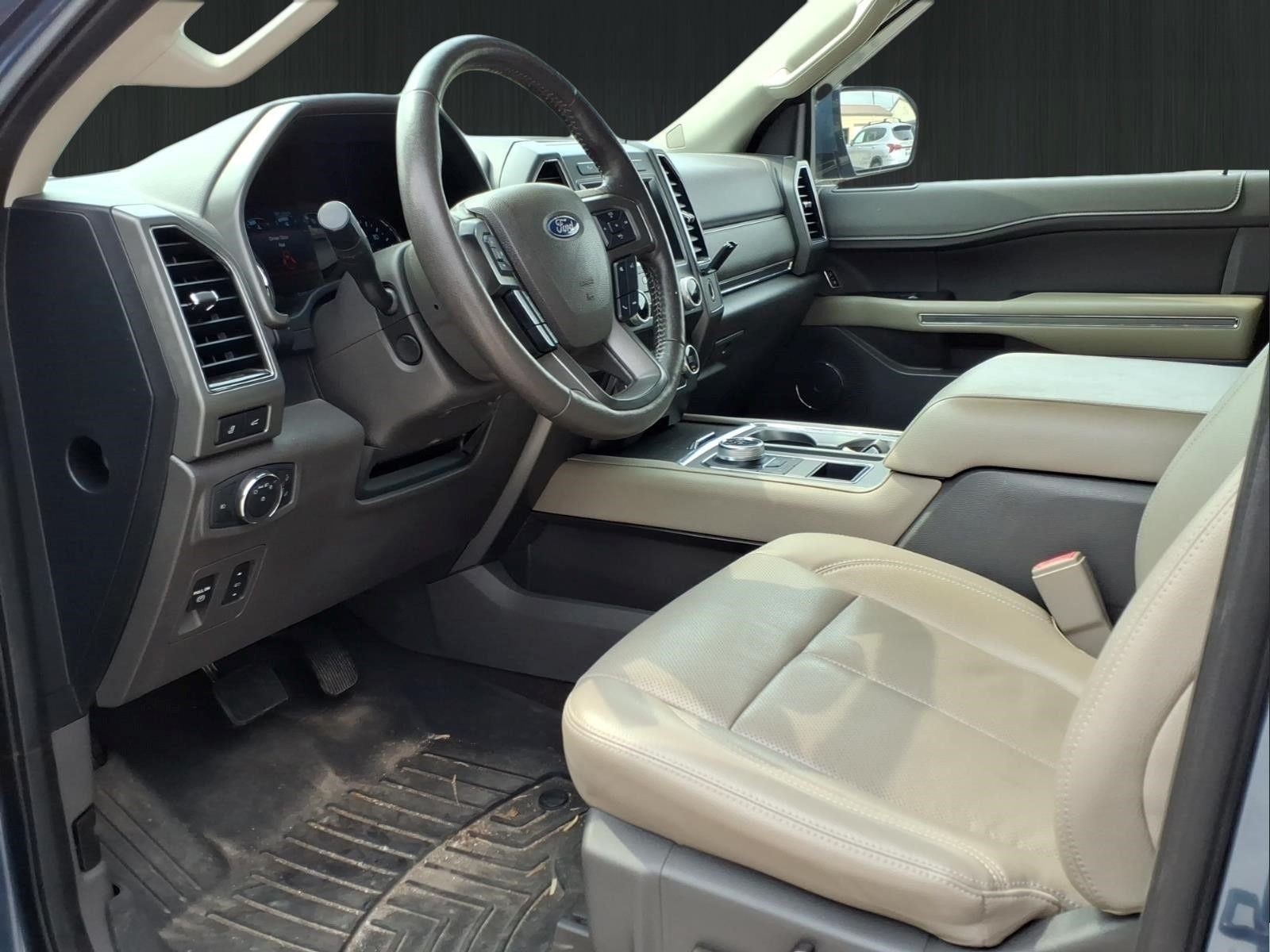 2019 Ford Expedition XLT