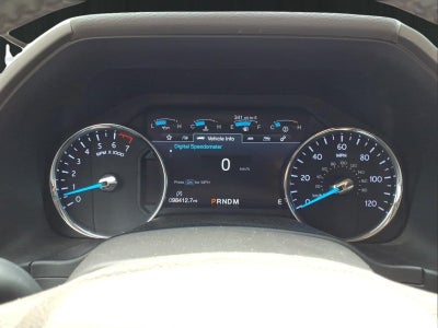2019 Ford Expedition XLT