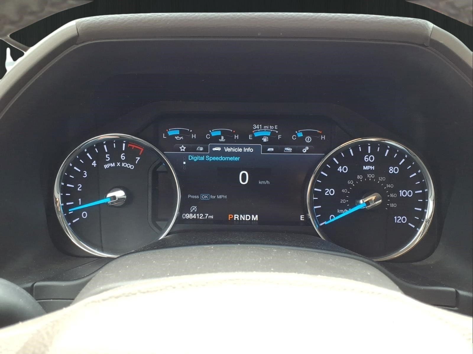 2019 Ford Expedition XLT