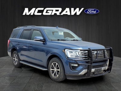 2019 Ford Expedition XLT