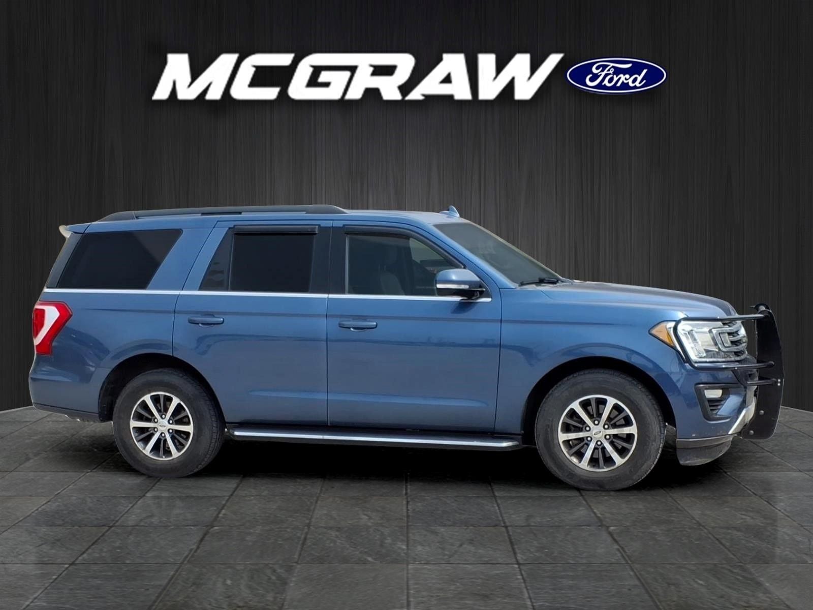 2019 Ford Expedition XLT