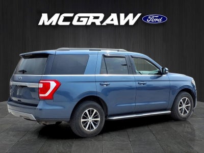 2019 Ford Expedition XLT