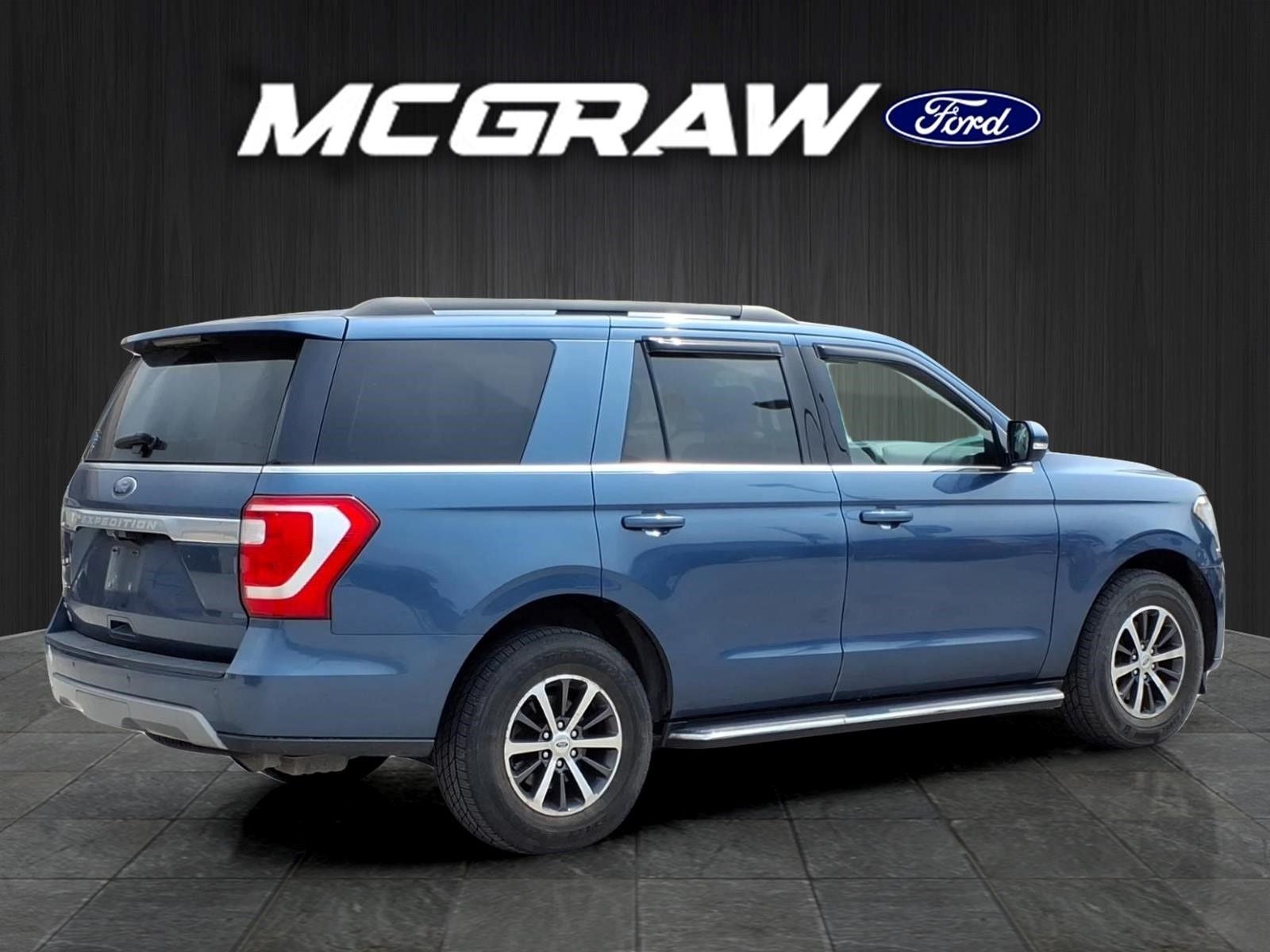 2019 Ford Expedition XLT