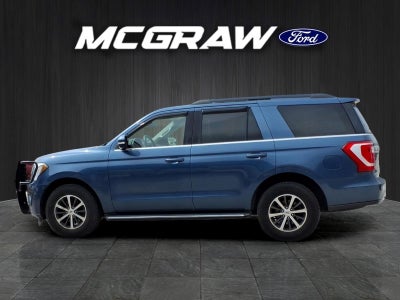 2019 Ford Expedition XLT
