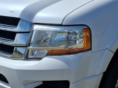 2017 Ford Expedition XLT